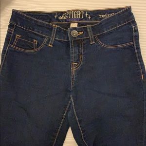 Refuge Skinny Jeans